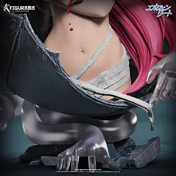 Figurama - Nyu 7