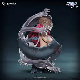 Figurama - Nyu 8