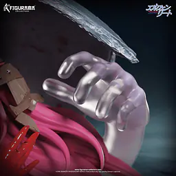 Figurama - Nyu 9