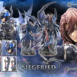 Prime 1 - Siegfried 4
