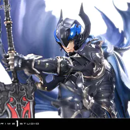 Prime 1 - Siegfried 8