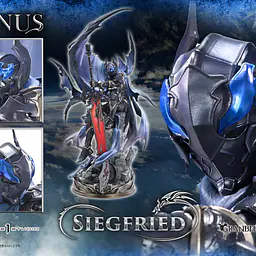 Prime 1 - Siegfried 5