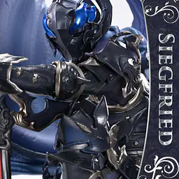 Prime 1 - Siegfried 10
