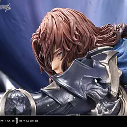 Prime 1 - Siegfried 9