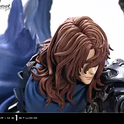 Prime 1 - Siegfried 12