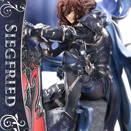 Prime 1 - Siegfried 2
