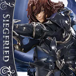 Prime 1 - Siegfried 6