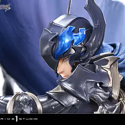 Prime 1 - Siegfried 21