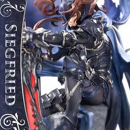 Prime 1 - Siegfried 16