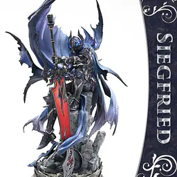 Prime 1 - Siegfried 19