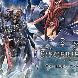 Prime 1 - Siegfried 1