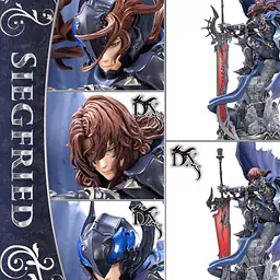 Prime 1 - Siegfried 7