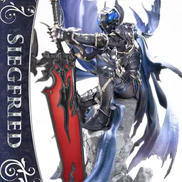 Prime 1 - Siegfried 14