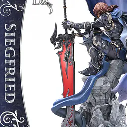 Prime 1 - Siegfried 25
