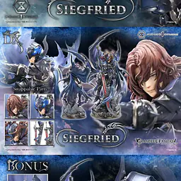 Prime 1 - Siegfried 11