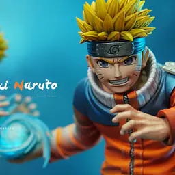 Get - Naruto 2