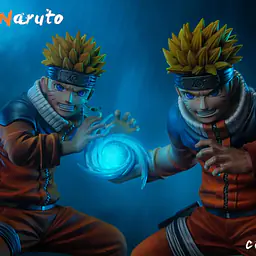 Get - Naruto 6