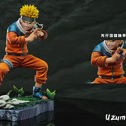 Get - Naruto 7