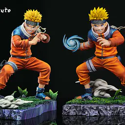 Get - Naruto 8
