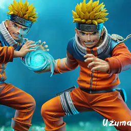 Get - Naruto 4