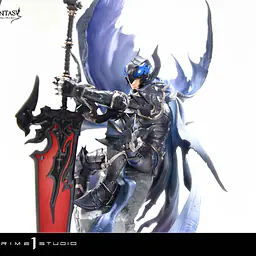 Prime 1 - Siegfried 31