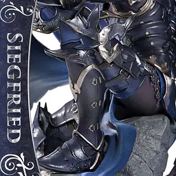 Prime 1 - Siegfried 26
