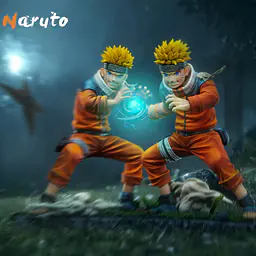 Get - Naruto 1