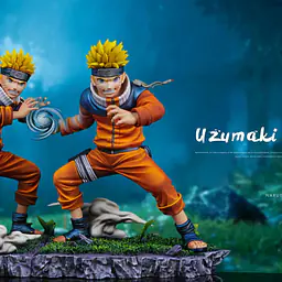 Get - Naruto 3