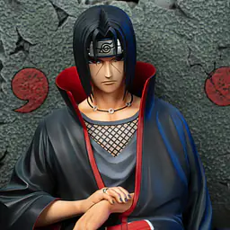 Pickstar - Itachi 2