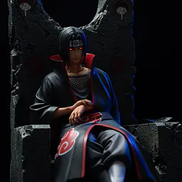 Pickstar - Itachi 7