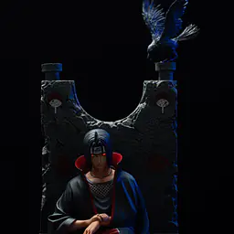 Pickstar - Itachi 10