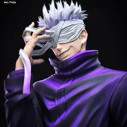 NOC - Gojo 4