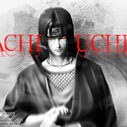 Pickstar - Itachi 3