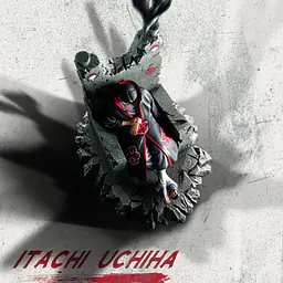 Pickstar - Itachi 4