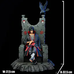 Pickstar - Itachi 15