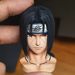 Pickstar - Itachi 17