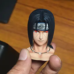 Pickstar - Itachi 16
