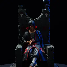 Pickstar - Itachi 11