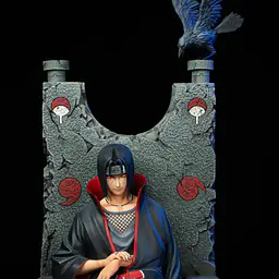 Pickstar - Itachi 12