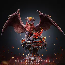 S6 - Teostra 1