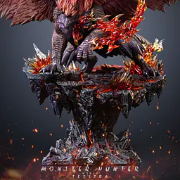 S6 - Teostra 4