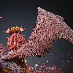 S6 - Teostra 6