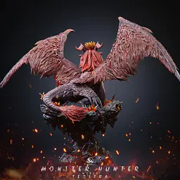 S6 - Teostra 5