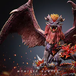 S6 - Teostra 2