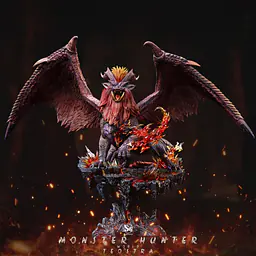 S6 - Teostra 3