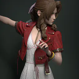 Solar - Aerith 4
