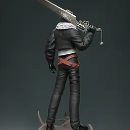 Solar - Squall 10