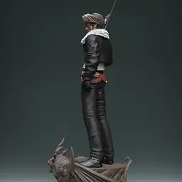Solar - Squall 12