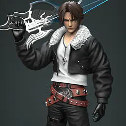 Solar - Squall 15