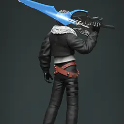 Solar - Squall 17